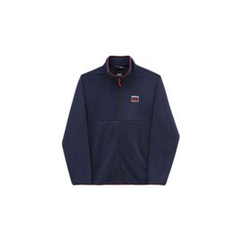 Vans Outdoor Club Jacket Blue