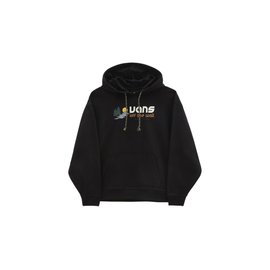 Vans Coastal Pullover Hoodie