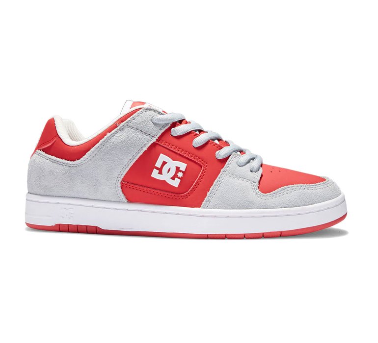 DC Shoes Manteca 4