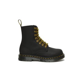 Dr. Martens 2976 Pascal Wintergirp Leather Lace Up Boots