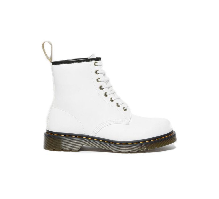 Dr. Martens Vegan 1460 Kemble Lace Up Boots