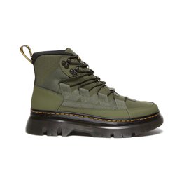 Dr. Martens Boury Leather Casual Boots