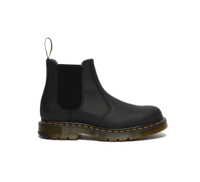 Dr. Martens 2976 Wintergrip Chelsea Boots