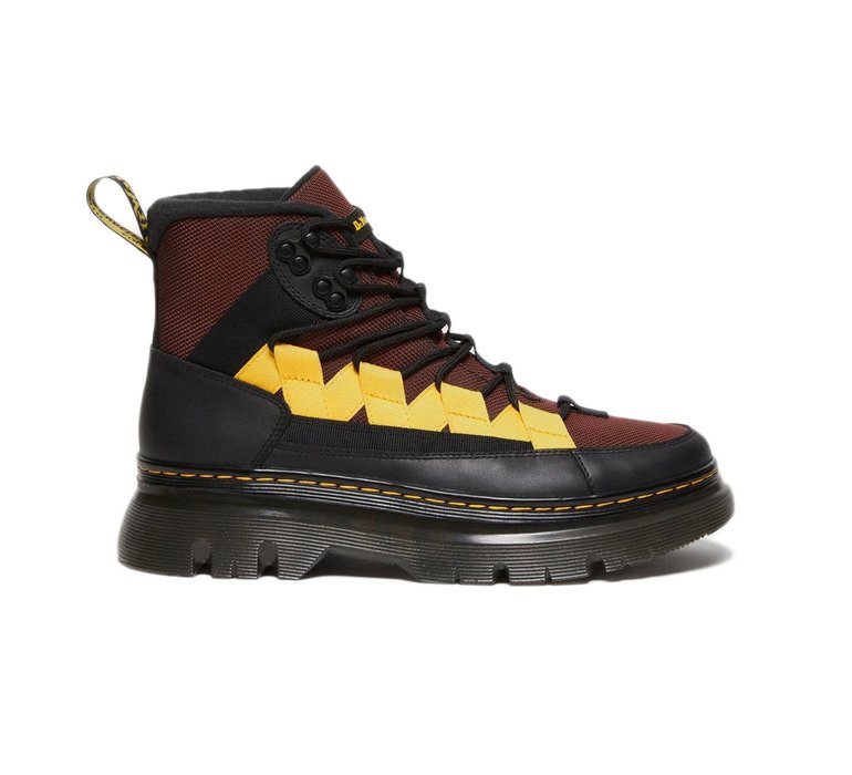 Dr. Martens Boury Warmwair Casual Boots