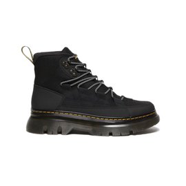 Dr. Martens Boury Leather Casual Boots