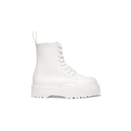 Dr. Martens Vegan Jadon II Mono Platform Boots