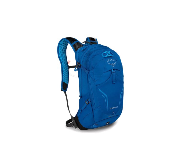 Osprey Syncro 12 Alpine Blue