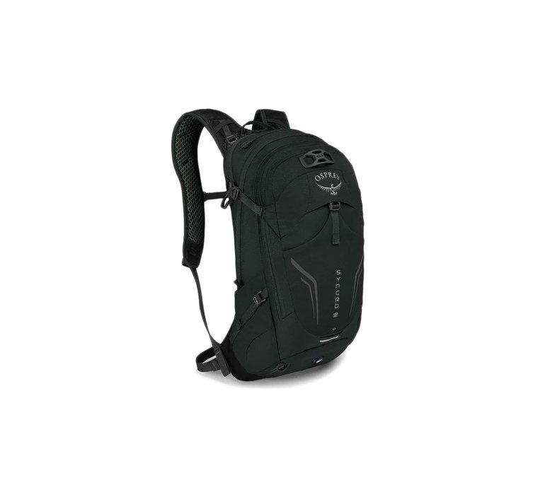 Osprey Syncro 12 Black