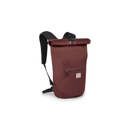 Osprey Arcane Roll Top WP 25 Acorn Red