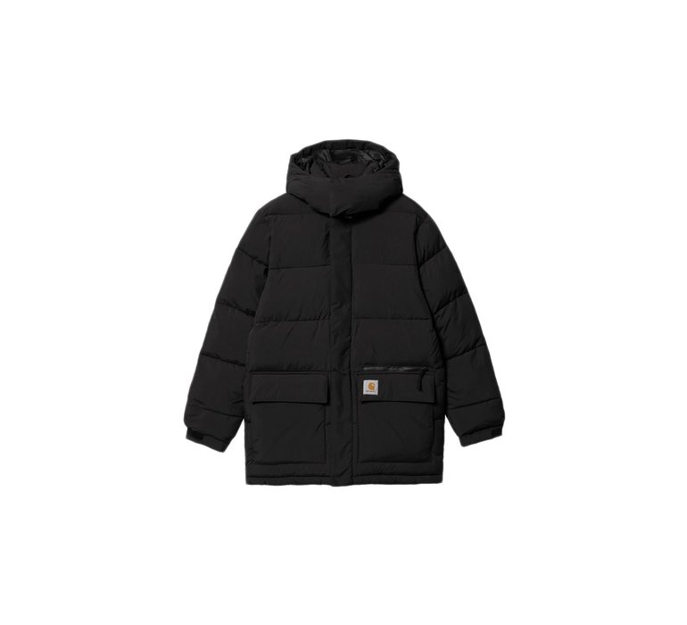 Carhartt WIP Milton Jacket