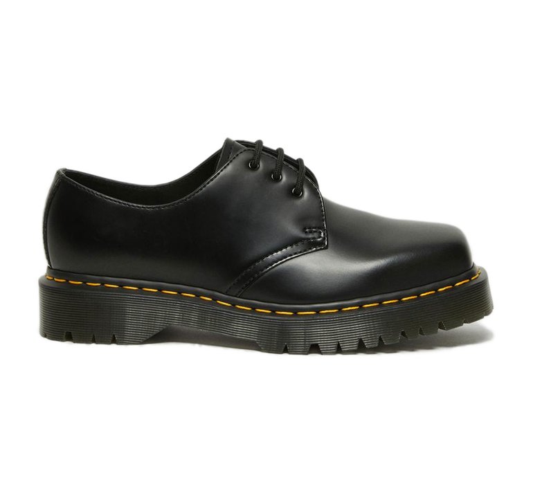Dr. Martens 1461 Bex Squared Toe Leather Oxford Shoes