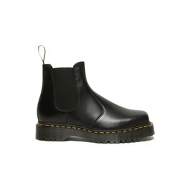 Dr. Martens 2976 Bex Squared Toe Leather Chelsea Boots