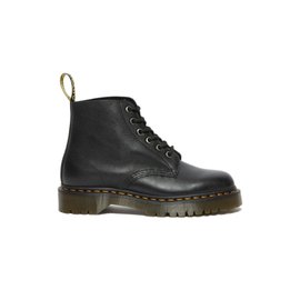 Dr. Martens 101 Bex Pisa Leather Ankle Boots