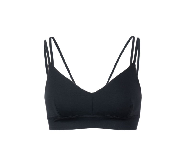 Norba Strappy Bralette II