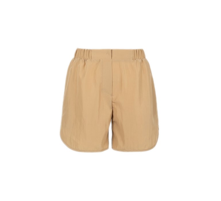 Norba Macintosh Shorts Sand