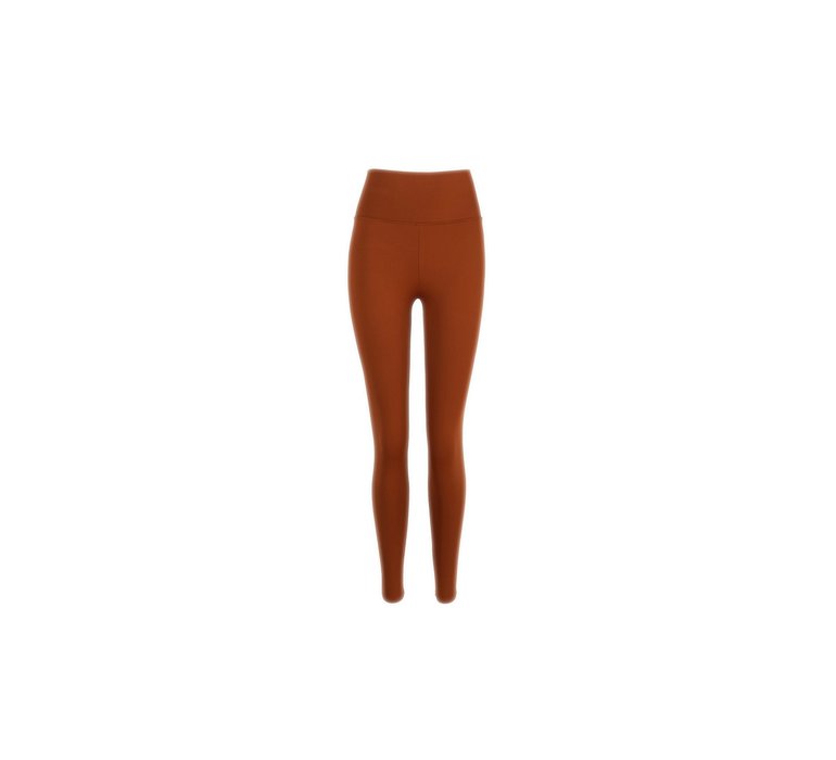 Norba Essential Leggings Sienna