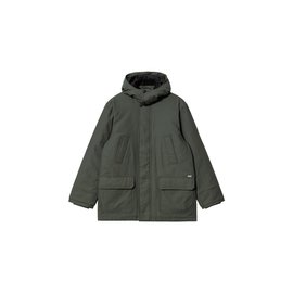 Carhartt WIP Rigby Parka Boxwood