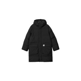 Carhartt WIP W Erie Coat
Black
