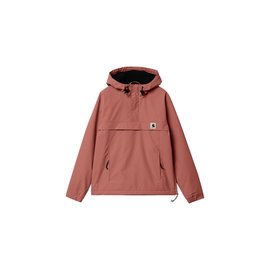Carhartt WIP W Nimbus Pullover Misty Blush