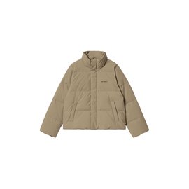 Carhartt WIP W Yanie Jacket Tanami