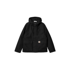 Carhartt WIP Valley Jacket Black