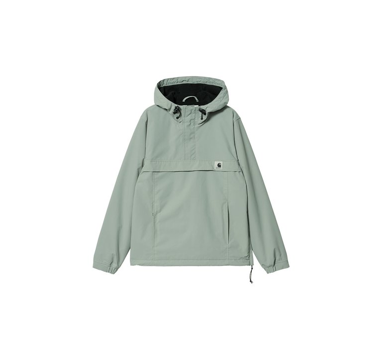 Carhartt WIP W Nimbus Pullover Misty Sage