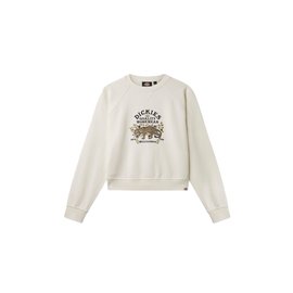 Dickies Fort Lewis Crew Neck Sweatshirt