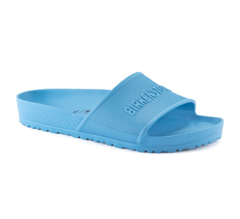 Birkenstock Barbados EVA Sky Blue Regular Fit