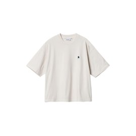 Carhartt WIP W S/S Tacoma T-Shirt Natural