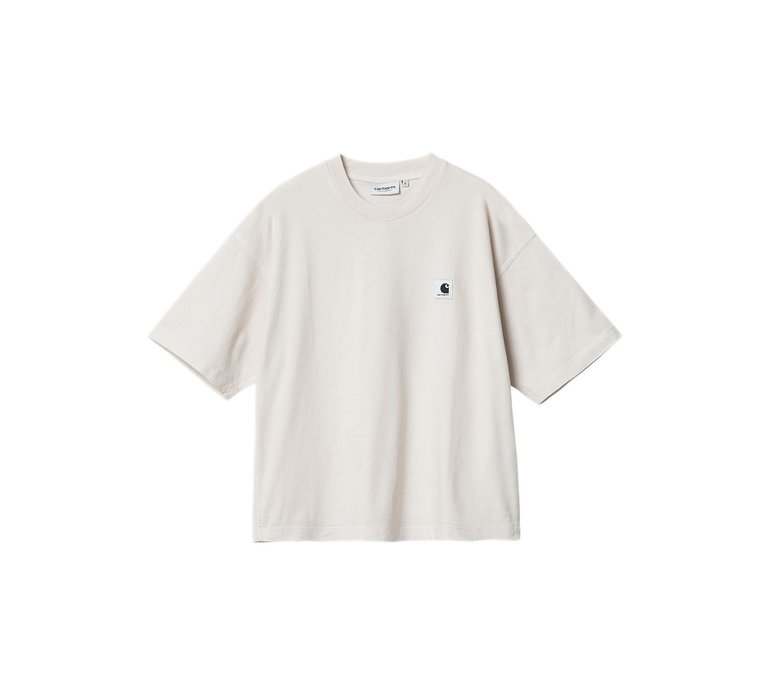Carhartt WIP W S/S Tacoma T-Shirt Natural