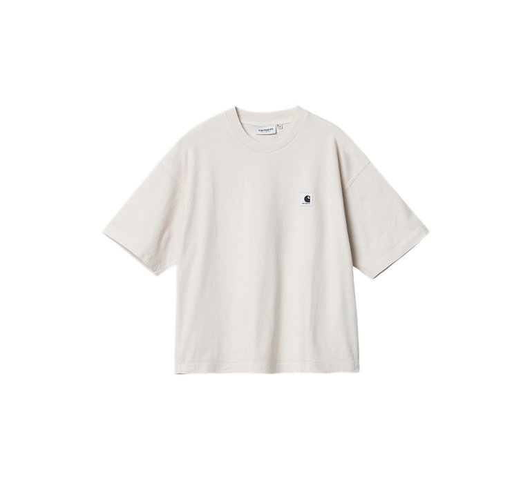 Carhartt WIP W S/S Tacoma T-Shirt Natural