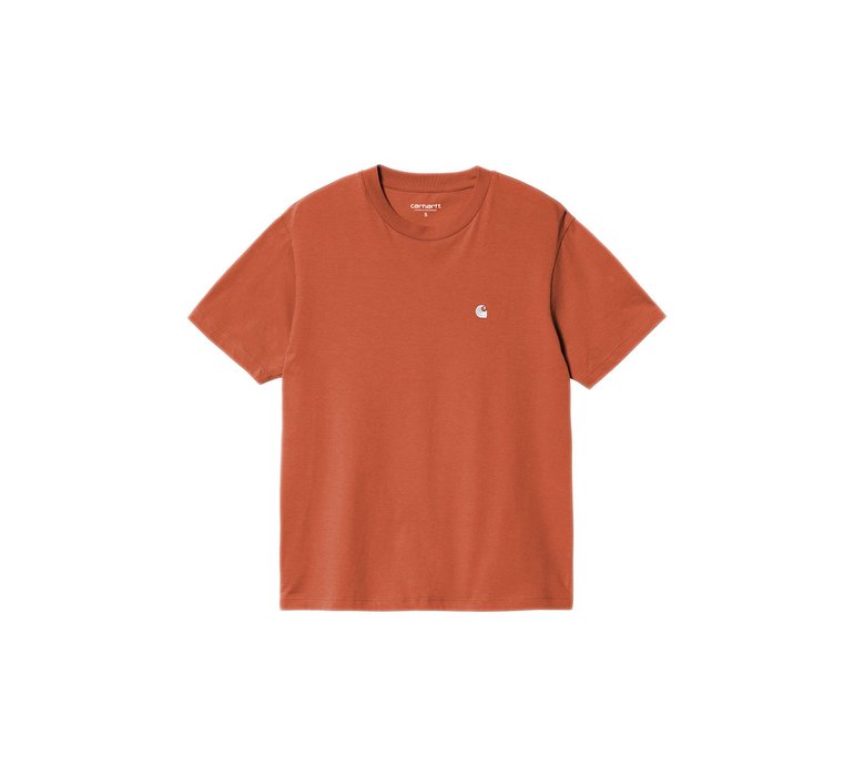 Carhartt WIP W S/S Casey T-Shirt Phoenix