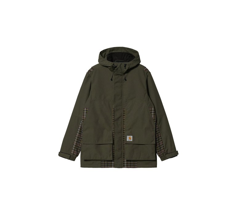 Carhartt WIP Highbury Jacket Cypress
