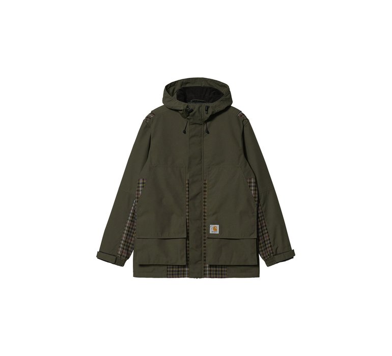 Carhartt WIP Highbury Jacket Cypress