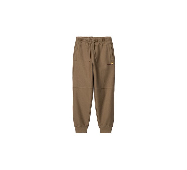 Carhartt WIP American Script Jogging Pant Buffalo