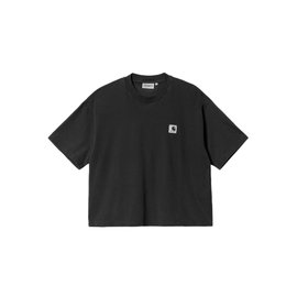 Carhartt WIP W S/S Tacoma T-Shirt Black