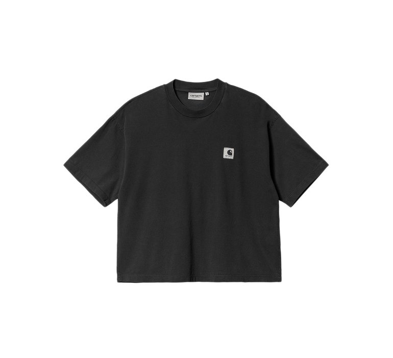 Carhartt WIP W S/S Tacoma T-Shirt Black
