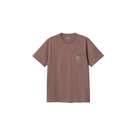 Carhartt WIP S/S Pocket T-Shirt Lupinus