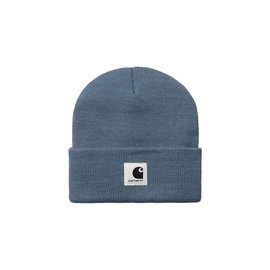 Carhartt WIP Ashley beanie Storm Blue