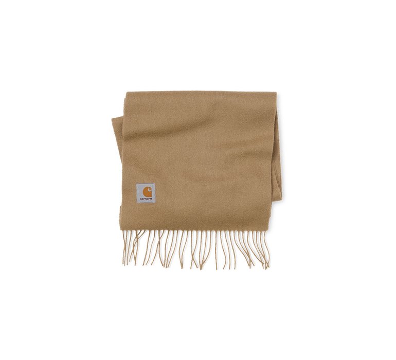 Carhartt WIP Clan Scarf Jesper