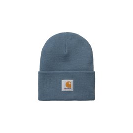 Carhartt WIP Acrylic Watch Hat Storm Blue