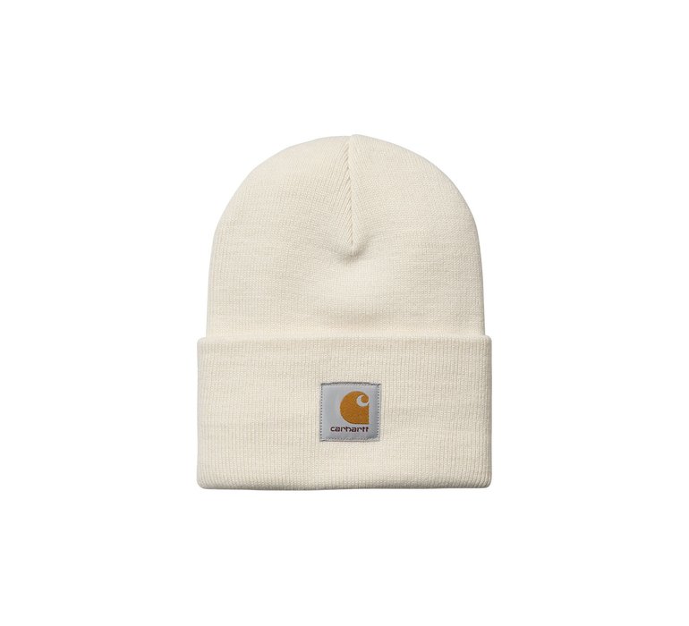 Carhartt WIP Acrylic Watch Hat Natural