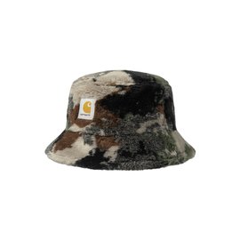 Carhartt WIP Plains Bucket Hat Trail Jacquard
