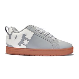 DC Shoes Court Graffik Grey