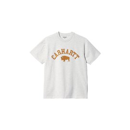 Carhartt WIP S/S Locker T-Shirt Ash Heather