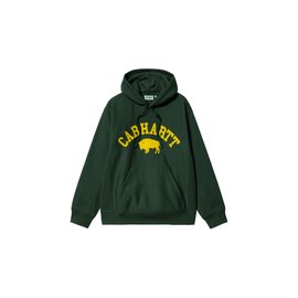 Carhartt WIP Hooded Locker Sweat Treehouse