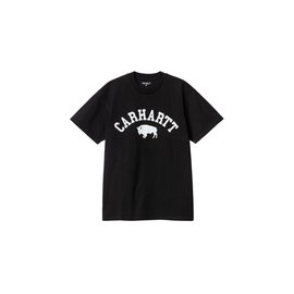Carhartt WIP S/S Locker T-Shirt Black