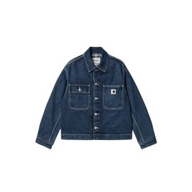 Carhartt WIP W Rider Shirt Jac