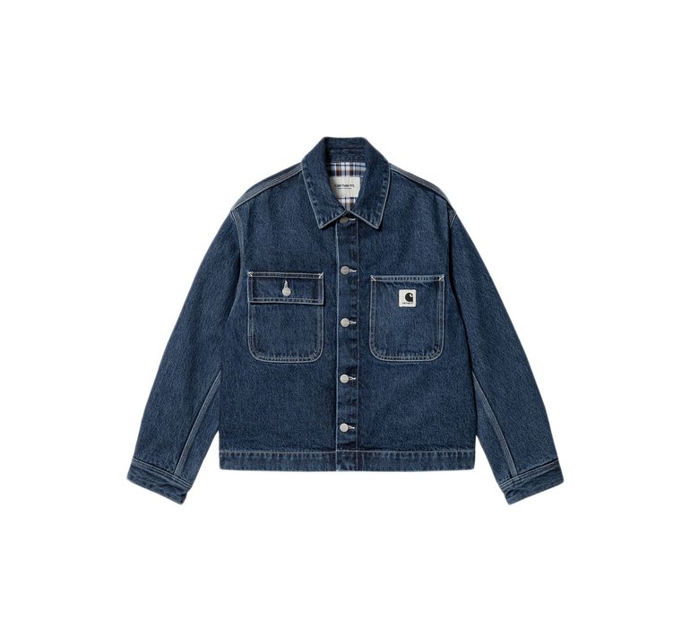 Carhartt WIP W Rider Shirt Jac