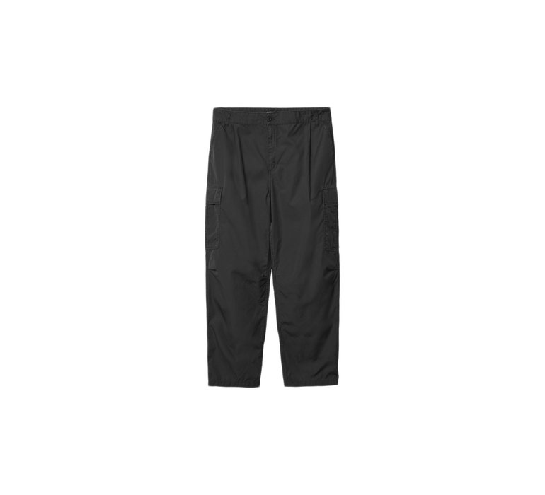 Carhartt WIP Cole Cargo Pant Black